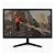 Monitor Led 22" Art Technology Full HD Hdmi IPS VGA Vesa - Imagem 1