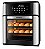 Fritadeira Air Fryer Mondial AFO 12 Lt PTO 127v - Imagem 1