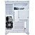 Gabinete Gamer Hayon GB1791 Branco Com 04 Fans Rgb - Imagem 5