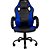 Cadeira Gamer Mymax MX0 Preto/Azul - Imagem 1