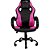 Cadeira Gamer Mymax MX0 Preto/Rosa - Imagem 1