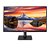 Monitor Gamer Led 23,8" LG IPS Freesync 24MP400-B Full HD - Imagem 1