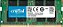 Memória Notebook DDR4 16gb Crucial 3200mhz CT16G4SFRA32A - Imagem 1