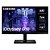 Monitor Gamer Led 24" Samsung Odysssey G30 144hz 1ms FHD - Imagem 1