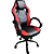 Cadeira Gamer Mymax MX0 Preto / Vermelho - Imagem 1