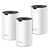 Roteador Wireless Tplink Deco S7 Pack-3 Mesh Ac1900 Dual Band - Imagem 2