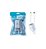 Carregador Celular Micro Usb V8 Lehmox Le-609 Turbo 4.1ah - Imagem 1