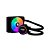 Water Cooler 120mm Aigo AC SE120 RGB - Imagem 1