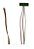 Sensor Guilhotina Relogio Ponto Henry Hexa Adv - Imagem 1