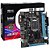 Placa Mae 1151p Goline GL-H110M-GD3 M.2 Hdmi Vga DDR3 Lan Giga - Imagem 1