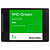 SSD 1tb Western Digital WD Green Sata3 2,5" WDS100T3G - Imagem 1