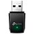 Adaptador Usb Wireless TP-Link T3U Mini Dual Band 1300mbps - Imagem 2