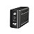 Nobreak 600va NHS Mini 04 Tom 120v / 120v - Imagem 1