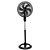 Ventilador Coluna 40cm Britania Maxx Force 6 pás 160w 110v - Imagem 1
