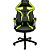 Cadeira Gamer Mymax Mx1 Preto / Verde - Imagem 1