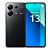 Smartphone Xiaomi Redmi Note 13 8gb 256gb Preto 4G - Imagem 1