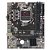 Placa Mae 1150p Afox IB85-MA5-V2 M.2 Hdmi Vgan DDR3 Lan Gigabit - Imagem 1