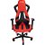 Cadeira Gamer Mymax Mx11 Preto / Vermelho Reclinável - Imagem 1