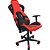 Cadeira Gamer Mymax Mx11 Preto / Vermelho Reclinável - Imagem 4