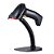 Leitor Codigo Barras USB LM-600 C/ Suporte - Imagem 1