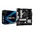 Placa Mae AM4 AsRock A520M Pro4 M.2 DP Hdmi Vga DDR4 - Imagem 1
