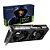 Placa Video 8Gb RTX4060 Galax Click GDDR6 Dual Fan - Imagem 1