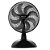 Ventilador Mesa 40cm Britania Prime Air AVTE400 8 Pás 127v - Imagem 1