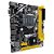 Placa Mae 1150p Revenger G-H81 Pro M.2 Lan Giga Vga Hdmi DDR3 - Imagem 1
