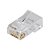 Conector Rj45 Cat5e Furukawa Sohoplus 50 unid - Imagem 2