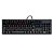Teclado Gamer Mecanico Draxen DN201 Numpad Outemu Blue RGB - Imagem 1