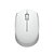 Mouse Sem Fio Logitech M170 Branco - Imagem 1