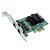 Placa Rede Dual Port Vinik Gigabit Suporte Low Profile - Imagem 1