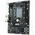 Placa Mae 1700p Macrovip MV-H610 M.2 DDR4 Hdmi DP - Imagem 2