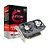 Placa Video 4gb RX550 Afox Gddr5 Dual Fan - Imagem 1