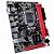 Placa Mae 1155p KeepData B75 KDGNV VGA HDMI Gigalan DDR3 - Imagem 1