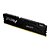 Memoria Desktop Ddr5 8gb Kingston Fury Beast Black 5600mhz - Imagem 3
