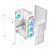 Gabinete Gamer Hayom GB1730 Branco Com 03 Fans Rgb - Imagem 3