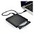 Gravador DVD Externo USB 2.0 - Imagem 2