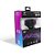 Web Cam C3Tech WB-200BK QHD 2k - Imagem 1