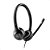 Fone Headset USB C3 Tech PH-360BK Preto - Imagem 2