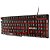 Teclado Gamer USB Evus Thunder TC-05 Com Led Abnt2 - Imagem 2