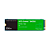 SSD M.2 250gb Western Digital WD Green SN350 WDS250G2G0C - Imagem 1