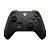 Controle Xbox One Sem Fio Carbon Black Series X S - Imagem 1