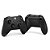 Controle Xbox One Sem Fio Carbon Black Series X S - Imagem 2
