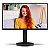 Monitor Led 21,5" AOC FHD 22B30HF 75hz Reg Altura Vga Hdmi - Imagem 1