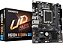 Placa Mae 1700p Gigabyte H610M K M.2 DDR4 Hdmi Usb 3.2 - Imagem 1