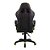 Cadeira Gamer Level LVC01DN Reclinável Preta / Verde - Imagem 4
