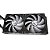 Water Cooler 240mm BrazilPc CL-SA2401 250w 1700rpm Led - Imagem 3