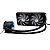Water Cooler 240mm BrazilPc CL-SA2401 250w 1700rpm Led - Imagem 1