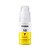 Refil Tinta Canon GI-10 G5010 G6010 Amarelo 70ml - Imagem 1
